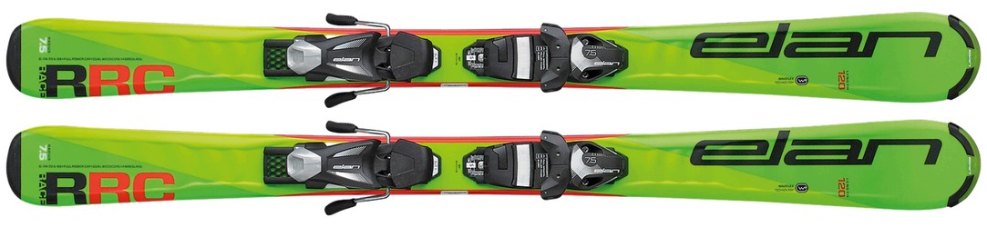 Elan RC Race