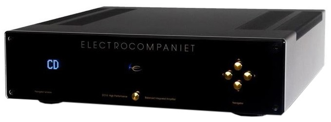 Electrocompaniet