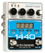 Electro Harmonix 1440 Stereo Looper