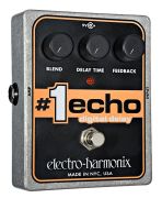 Electro Harmonix 1# Echo