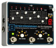 Electro Harmonix 8 Step Program