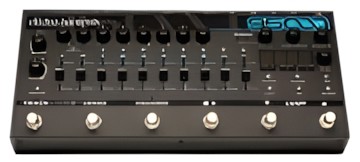 Electro Harmonix 95000