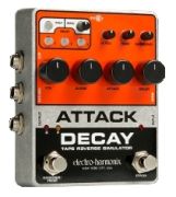 Electro Harmonix Attack Decay