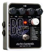 Electro Harmonix B9 Organ