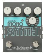Electro Harmonix Bass Mono Synth