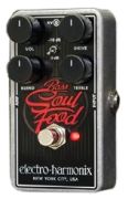 Electro Harmonix Bass Soul Food