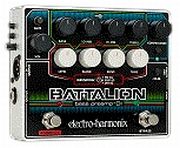 Electro Harmonix Battalion