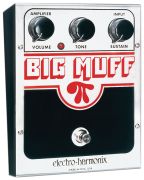 Electro Harmonix Big Muff Pi
