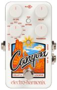 Electro Harmonix Canyon