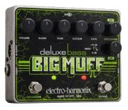 Electro Harmonix Deluxe Bass Big Muff pi