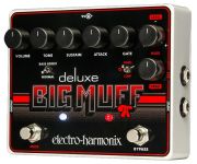 Electro Harmonix Deluxe Big Muff Pi