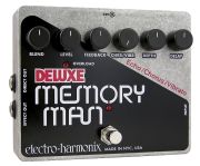 Electro Harmonix Deluxe Memory Man