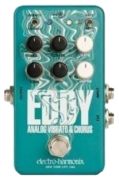 Electro Harmonix Eddy Vibrato/Chorus