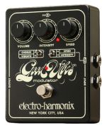 Electro Harmonix Good Vibes