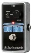 Electro Harmonix Holy Grail Nano