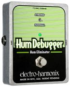 Electro Harmonix Hum Debugger