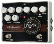 Electro Harmonix Lester G
