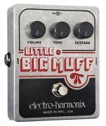 Electro Harmonix Little Big Muff Pi
