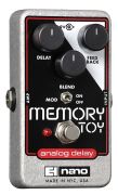 Electro Harmonix Memory Toy