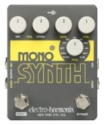 Electro Harmonix Mono Synth
