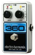 Electro Harmonix Nano Looper 360