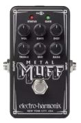 Electro Harmonix Nano Metal Muff