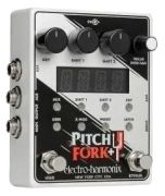 Electro Harmonix Pitch Fork+