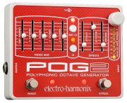 Electro Harmonix POG 2