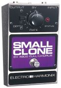 Electro Harmonix Small Clone
