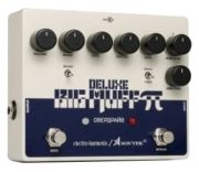 Electro Harmonix Sovtek Deluxe Big Muff Pi