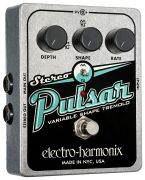 Electro Harmonix Stereo Pulsar