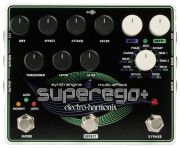 Electro Harmonix Superego+