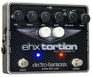 Electro Harmonix Tortion