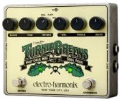 Electro Harmonix Turnip Greens