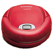 electrolux