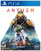 Electronic Arts Anthem PS4