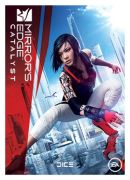 Electronic Arts Mirror's Edge Catalyst PS4