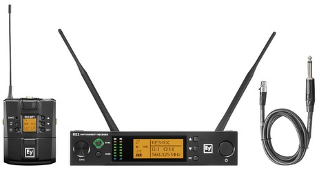 Electro-Voice