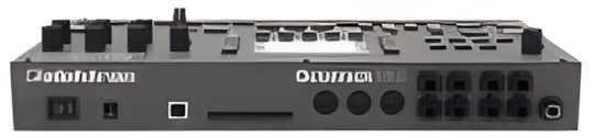 Elektron Octatrack MKII