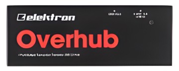 Elektron Overhub