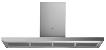 Elica Thin Island 120 cm