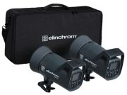 Elinchrom ELC 500/500 TTL Set