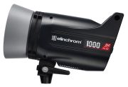 Elinchrom ELC Pro HD 1000
