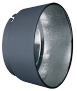Elinchrom Weitwinkel-/Schirmreflektor 16cm/90°
