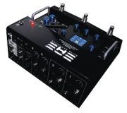 Elite Acoustics Stompmix X6
