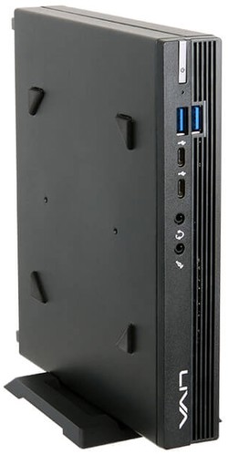 Elitegroup LIVA One H610