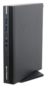 Elitegroup LIVA One (SF110-A320)