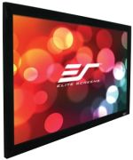 Elite Screens ez-Frame R100WH1