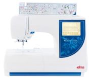 Elna eXpressive 820 Elna eXpressive 820 im Preisvergleich