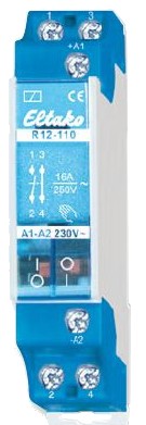 Eltako Schaltrelais R12-100-12V (22100011)